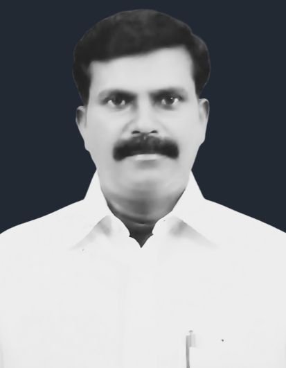 Sarpanch Munusamy Thalambur