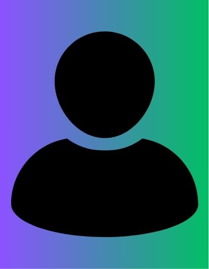 Mystery Person