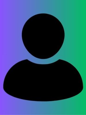 Mystery Person